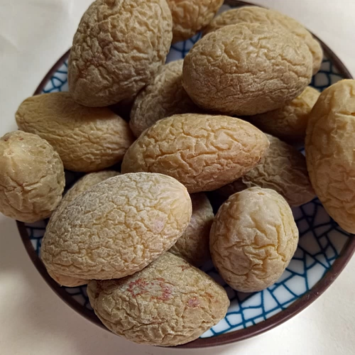 Fujian Minhou Specialty Half -Ssale, соленая оливковая свежая производство мариновано оливковая закуска 500G
