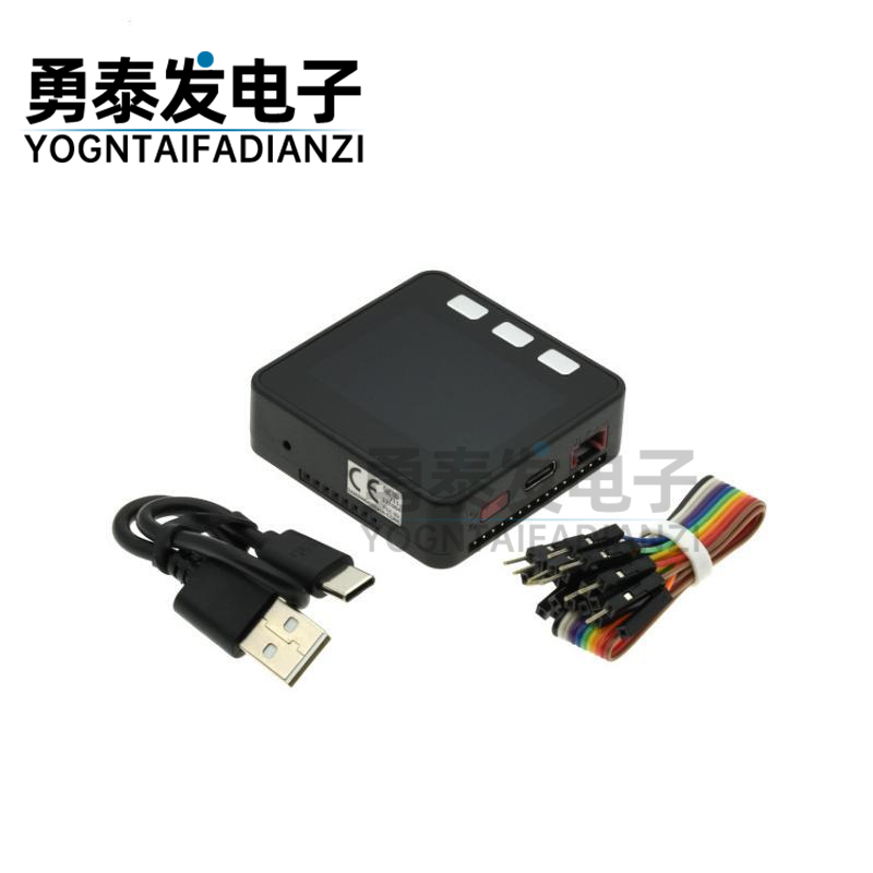 M5STACK  BASIC ESP32 芯片  物联网开发工具 - 图3