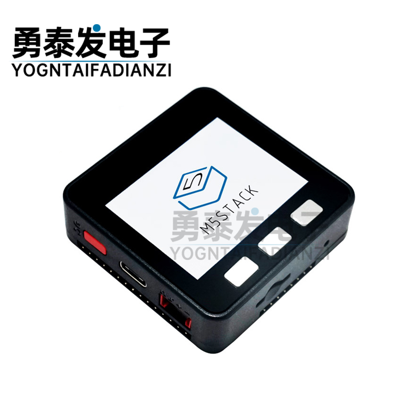 M5STACK  BASIC ESP32 芯片  物联网开发工具 - 图1