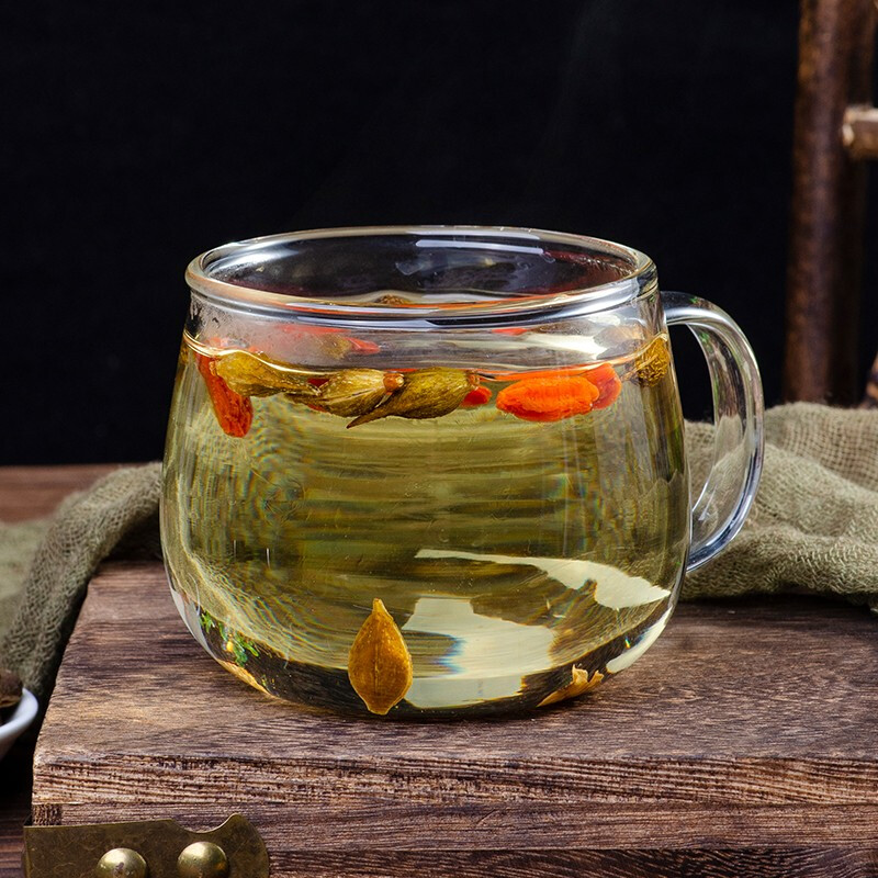 连翘中药材500g正品野生青翘正品汉中贯叶落翘天然老翘泡茶可打粉 - 图0