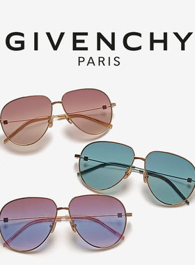 Givenchy纪梵希墨镜GV40092U新款