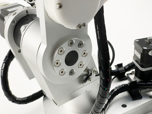 63019/AR3 6轴桌面机器人小型机械臂可负载1.9KG臂展63CM时代超群 - 图1