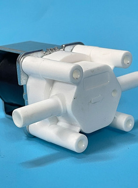二分快插有压电磁AC220V净水器