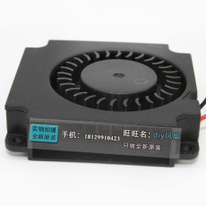Вентилятор охлаждения 4010鼓风机 12v 24v 5v