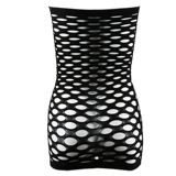 2 БЕСПЛАТНАЯ ДОСТАВКА большие платья сетки Тонкие KTV Belle Student Split Net Night Model Night Older Leanse Учитель Hollow