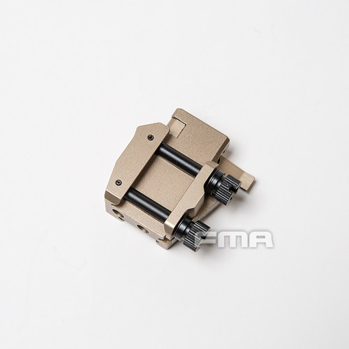 FMA 头盔辅助配件 夜视仪转接器 TB1316 - 图3