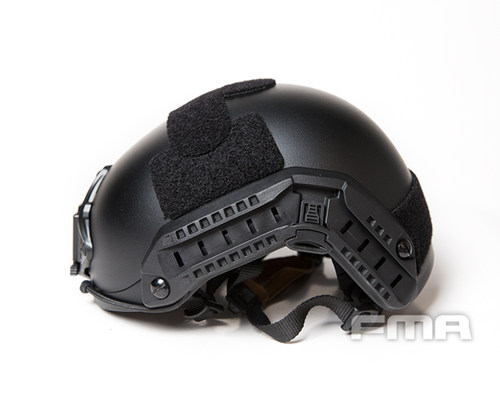 FMA  户外头盔 重量版海豹头盔 骑行头盔 登山头盔 TB1295 - 图1