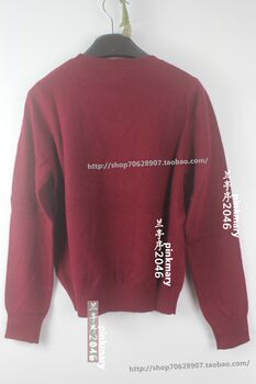 ການເຕີມເຕັມ ZDG-PMAIW9108-17/2380 ສີບົວ counters sweater ຄົນອັບເດດ: ຂອງແທ້ 2019 ດູໃບໄມ້ລົ່ນແລະລະດູຫນາວ