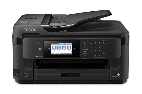 a3 multifunction inkjet printer