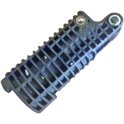 北钜刀套冈田刀套CNCBT50刀库刀杯刀套65/75/90度刀套刀库配件 - 图3