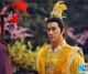 The same style as Wu Zetian's costume in the film and television drama Li Zhi