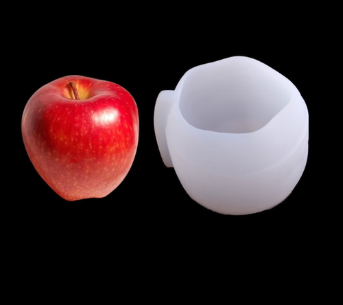 3d玉米榴莲黄瓜菠菜苦瓜果冻DIY硅胶模具慕斯蛋糕家用烘焙模型 - 图3