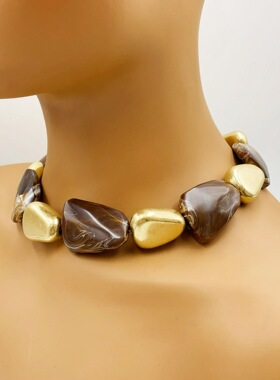 希音Temu热销手工不规则亚克力