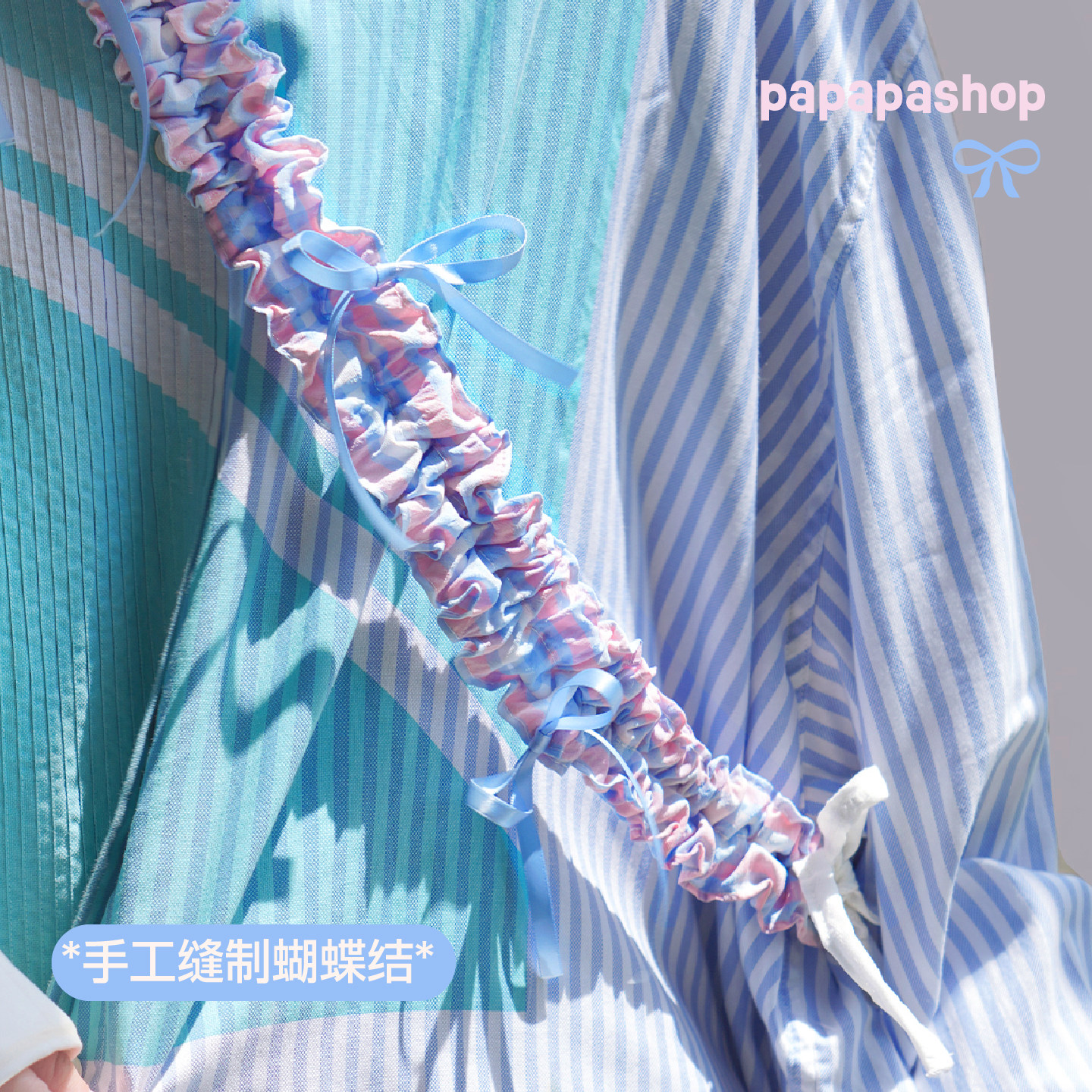 PaPaPa制造局 原创抽绳挂脖手机挂绳背式手机挂绳可调节长短斜挎,淘宝优惠券,粉丝福利购,淘宝优惠卷