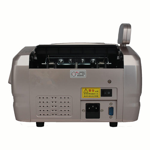 XW-2109C类银行专用 智能语音商用家用验钞机20年 新版收银数钱机 - 图1