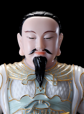 玄天上帝神像真武大帝玄武北帝