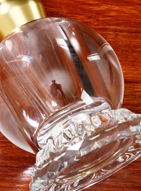 大号水晶舍利塔嘎乌瓶佛堂法器