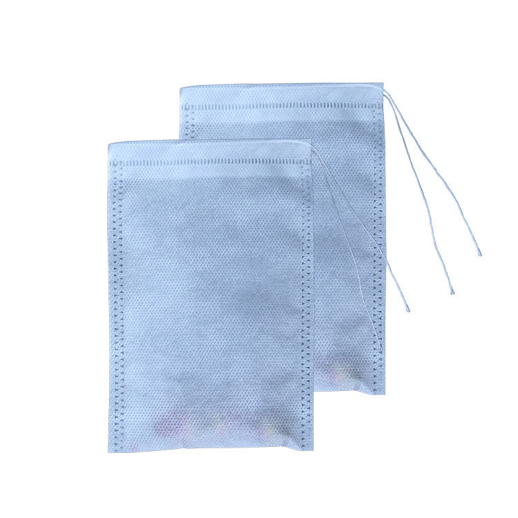 100个抽线无纺布茶包袋泡茶包空茶包中药煎药料包袋过滤袋一次性,淘宝优惠券,粉丝福利购,淘宝优惠卷