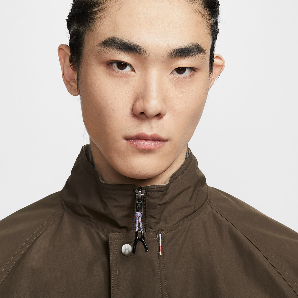 NIKE耐克男子马年限定CNY新年款运动休闲宽松夹克外套IQ3705-212,淘宝优惠券,粉丝福利购,淘宝优惠卷