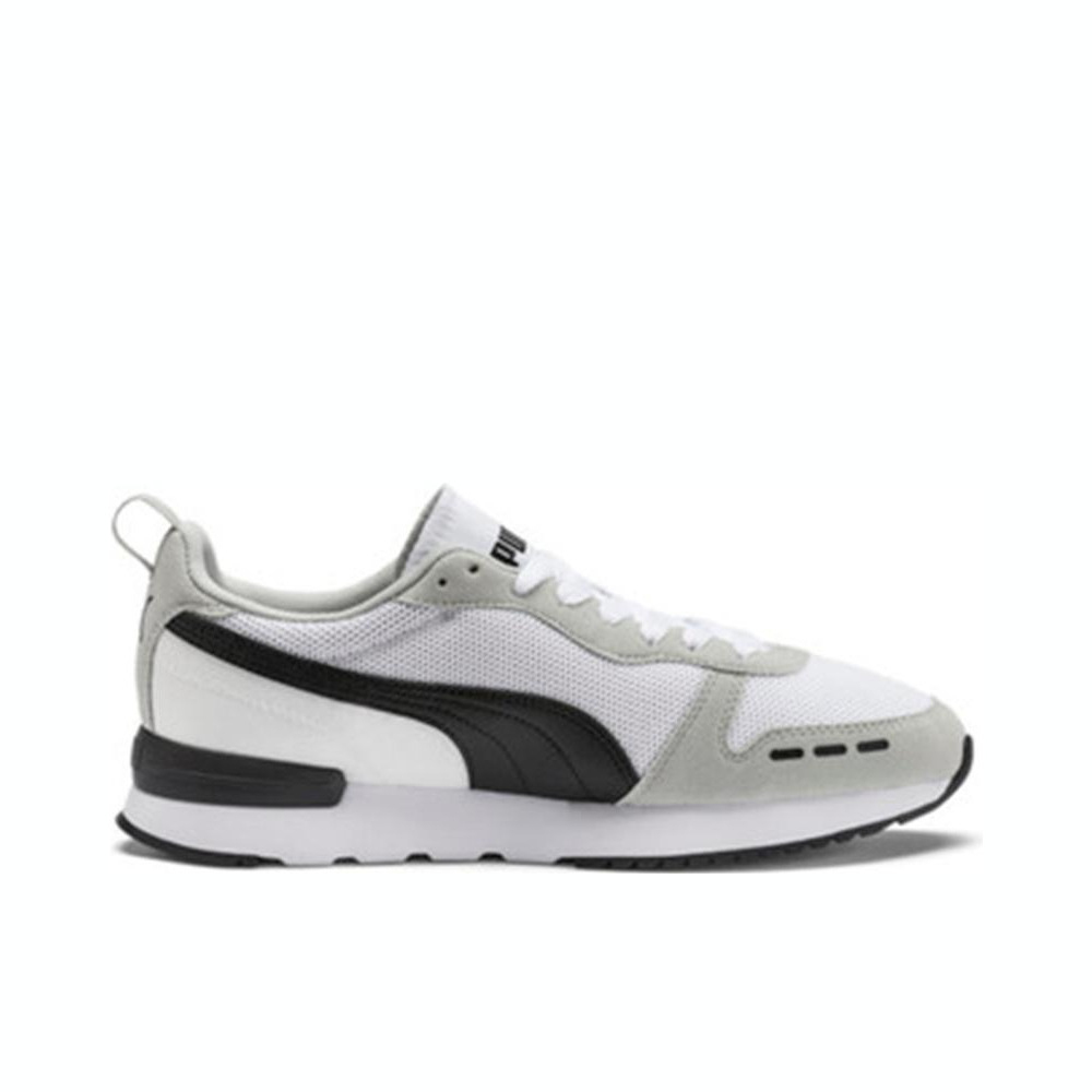 PUMA彪马 男女鞋PUMA R78复古低帮运动休闲鞋37311702