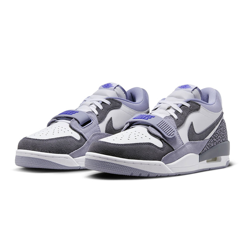 优购NIKE耐克男鞋AIRJORDANLEGACY312运动训练篮球鞋CD7069-108
