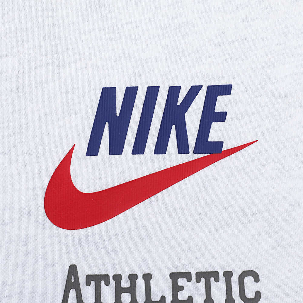 优购NIKE耐克男子M NSW KNIT LTWT SS TOP NCPS运动T恤FV1400-051 - 图2