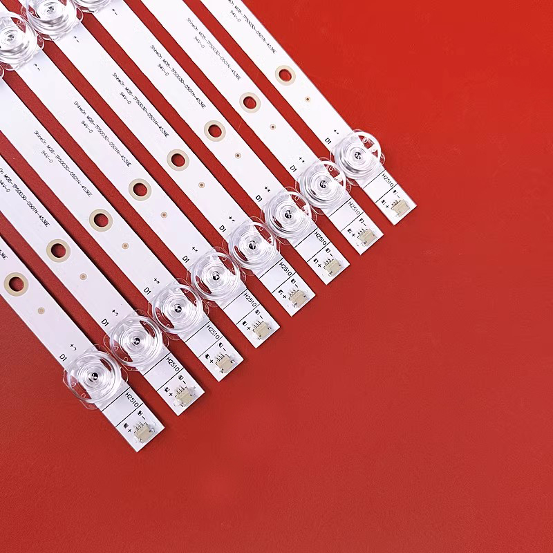 适用华为荣耀HONOR LOK-330灯条ShineOn M08-TP50030-0501N-背光 - 图0