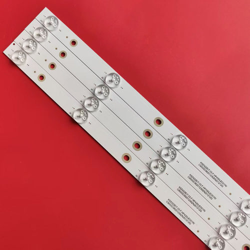 适用数拓科技A143W灯条ZN-43C10D-4灯条90723 V1.1-0S背光灯10灯4 - 图2