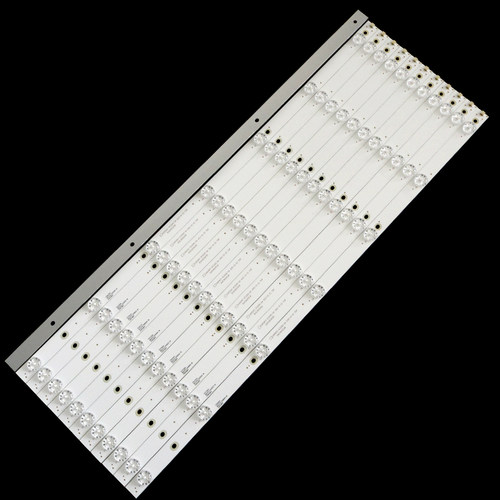 适用CX650M10 65MUA1500灯条CX65D07-ZC22AG-04 303CX650038灯条 - 图2