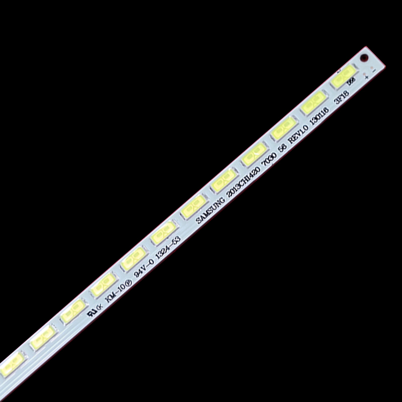 适用海信LED42A300灯条LED42H130背光HE416GF-E01 RSAG7.820.5278 - 图0