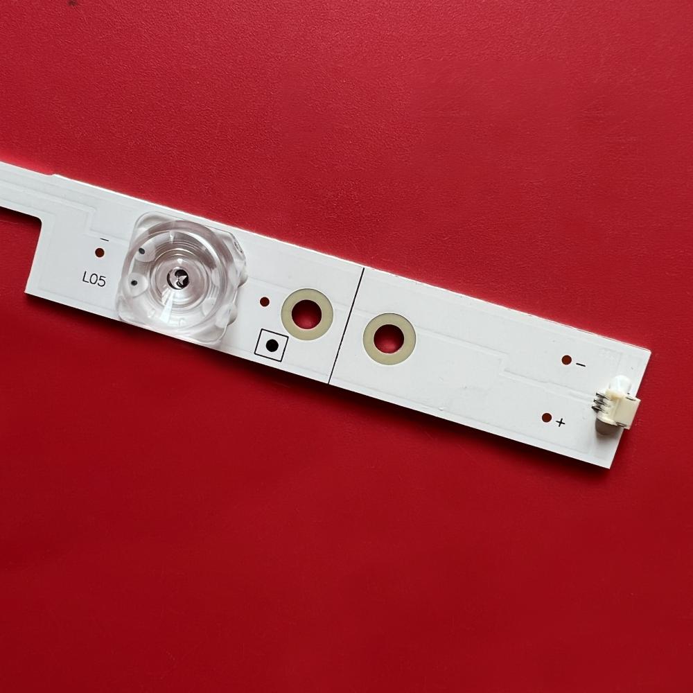 适用松下TH-60EX500C灯条LED60EC500U/680US灯珠JL.D60051330-003 - 图0