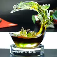 结婚十五周年 新人首单立减十元 21年8月 淘宝海外