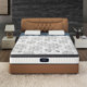Soft latex independent spring mattress imported from Thailand