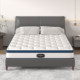 Haima Thailand imported coconut palm independent latex mattress