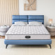 Natural 3E environmentally friendly coconut palm silent spring home mattress