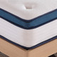 Haima Thailand imported coconut palm independent latex mattress