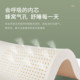 Imported natural latex top ten famous brand latex mattress soft