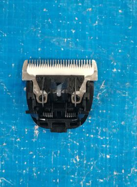 现货 科德士CP-9600 9580 9200  宠物电推剪 备用刀头 一个