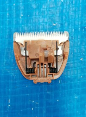 现货 米老鸭6800/3000/M80/7800/8000/3100宠物电推剪 刀头