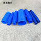 Washer rubber silicone corrugated water inlet pipe