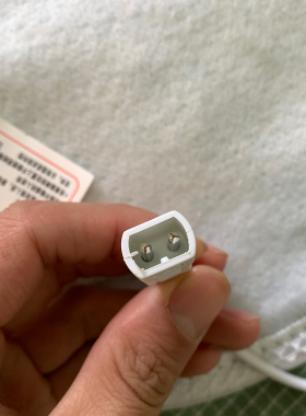 电加热艾灸粗盐海盐包内胆电加热板加热片发热配件高温热敷圆形