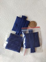 Qinghai Yoga Special Back Cover Wheel Carry-on Anti-Current Year Adverse I.e. Too-Year-Old Guard Wheel