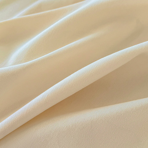 新疆纯棉床笠罩单件2026新款床罩防尘全棉床垫保护罩床单套三件套 - 图2