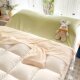 Double layer gauze sleeping bag