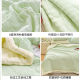 Class A seersucker soybean summer cooling quilt air-conditioned quilt breathable