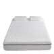 Antibacterial latex mattress