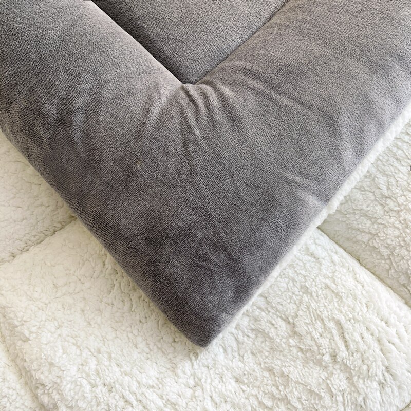 羊羔绒被子2025新款冬季棉被被芯冬天单人宿舍秋冬被加厚保暖10斤,淘宝优惠券,粉丝福利购,淘宝优惠卷