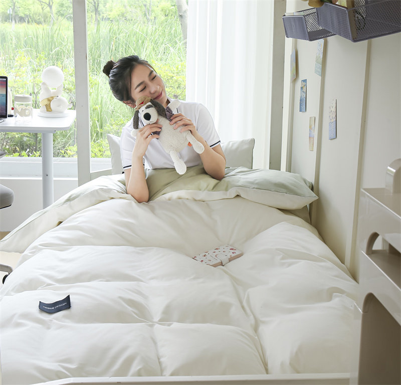  卡莫妮床品套件/四件套/多件套