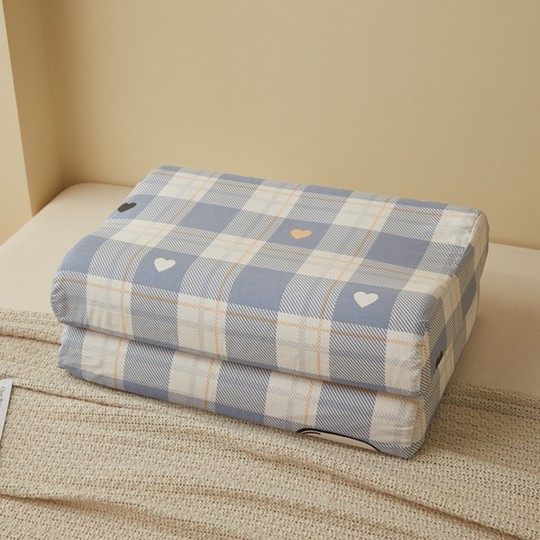 2025新款纯棉乳胶枕套一对装100全棉40x60单个儿童小枕头套30x50