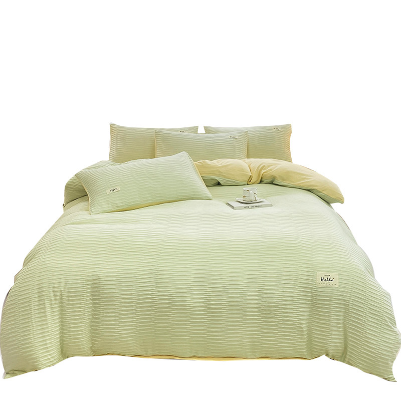  卡莫妮床品套件/四件套/多件套